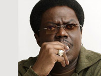 Bernie Mac - funeral to be protested