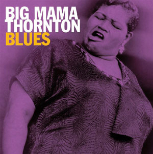 Big Mama Thornton