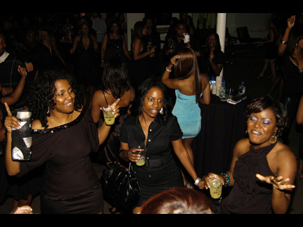 rd Annual Bayou Bling Celebrity Charity Weekend Event