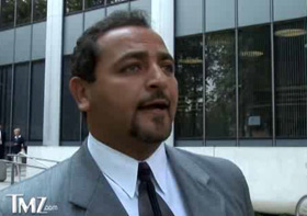 Marquane Hdidou's lawyer