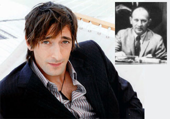 Adrian Brody set to play Leonard Chess in Cadillac Records