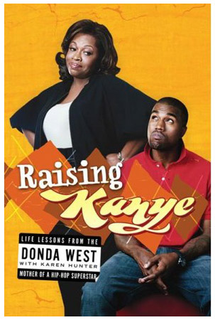 Donda West - Raising Kanye