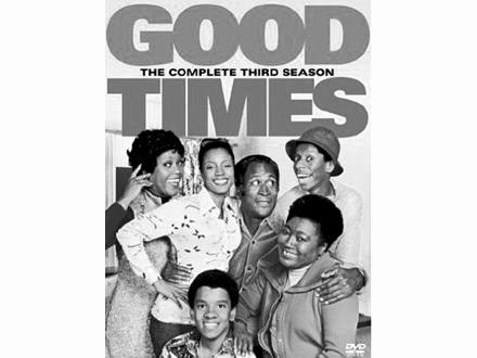 Good Times - Season Three