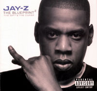 Jay-Z - The Blueprint 2