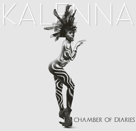 Kalenna, Chamber of Diaries cover