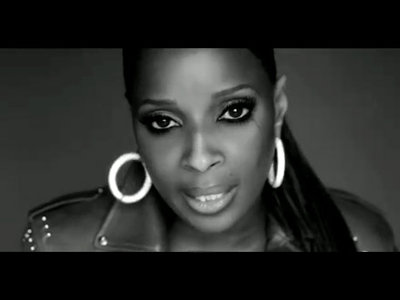 Mary J Blige & Diddy & Lil Wayne - Someone To Love Me 