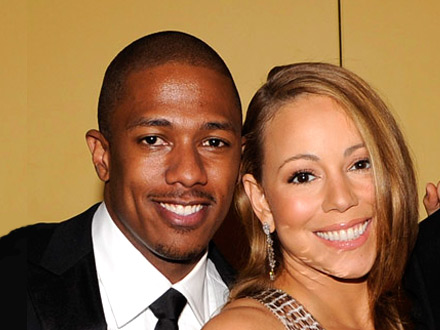 Mariah Carey and Nick Cannon Make First Post-Honeymoon Appearance