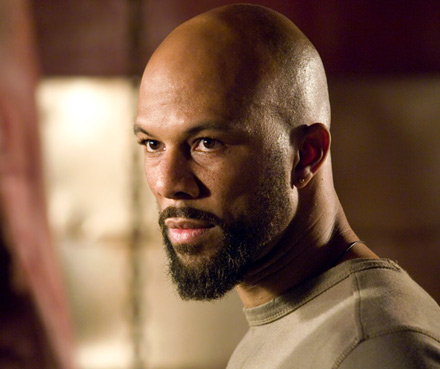 Common In Wanted