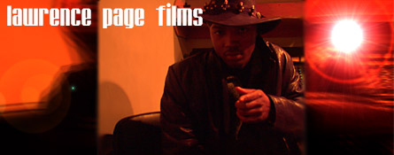 lawrence page films