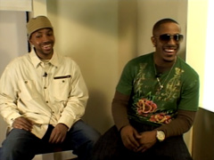 Marques Houston
