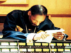 snoop