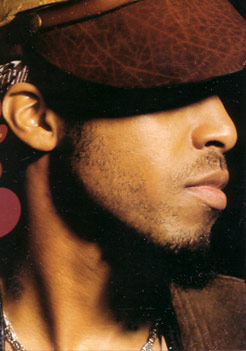 Van Hunt