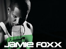 Jamie Foxx