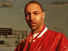 joe budden