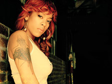 keyshia cole