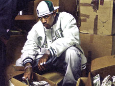 lloyd banks