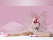 Nicki Minaj, Pink Friday