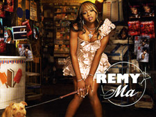 Remy Ma