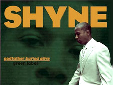 shyne