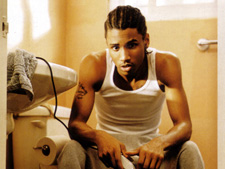 Trey Songz