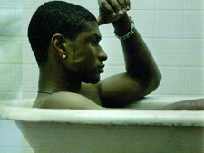 Usher