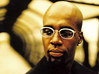 Aaron Hall