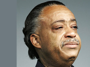 al sharpton