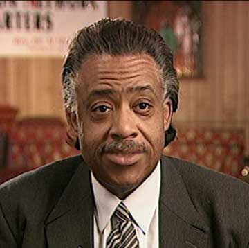 Al Sharpton