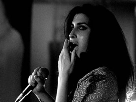 amy winehouse