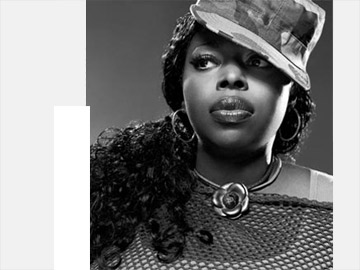 Angie Stone