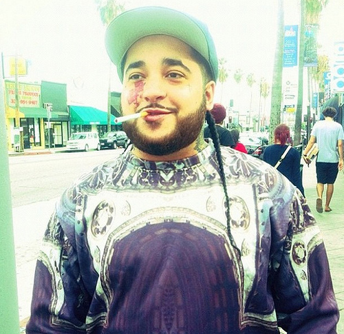 ASAP Yams - Steven Rodriguez