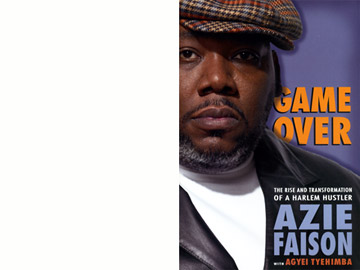 Azie Faison - Game Over