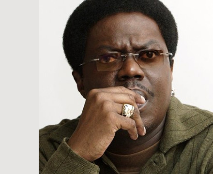 Bernie Mac - funeral to be protested