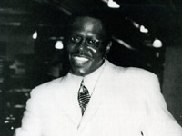 Bernie Mac