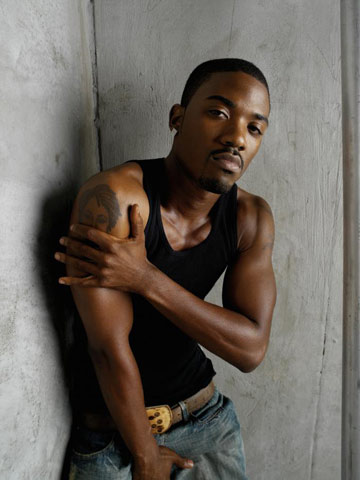  BET's Top 25 Freaks - Ray-J