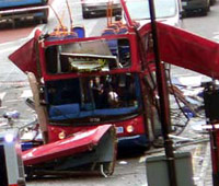 london attacks
