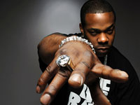 Busta Rhymes