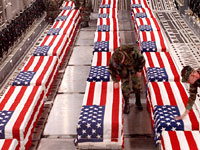 us soldier caskets