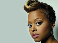 Chrisette Michele - Epiphany