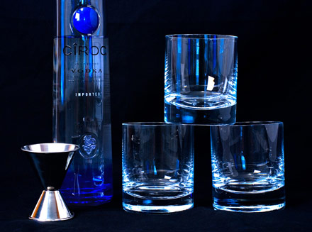 Ciroc Vodka