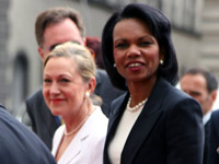 Condoleezza Rice