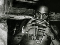 D'Angelo in the Voodoo age