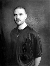 Dave Mays