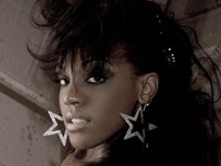 Dawn Richard