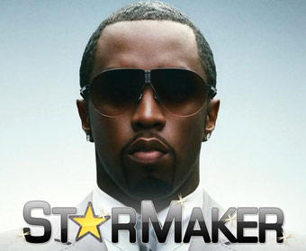 Diddy Starmaker logo