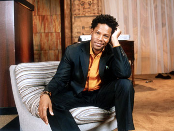 DL Hughley