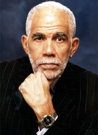 Ed Bradley