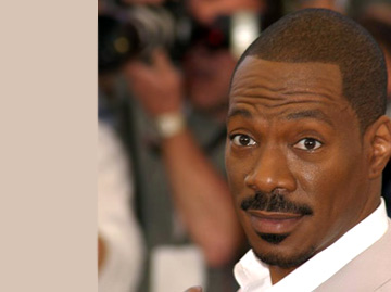 eddie murphy