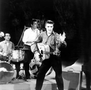 Elvis Presley