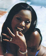 foxy brown